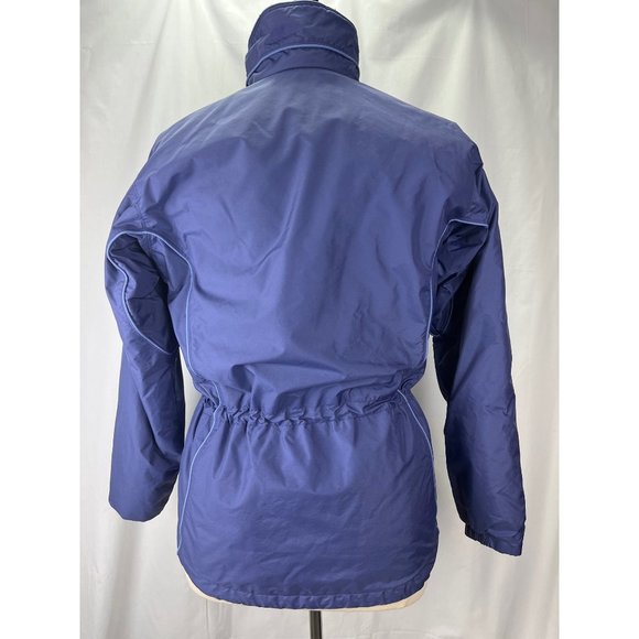 Columbia Fleece lined Drop Waist Jacket, Women’s Medium - Picture 3 of 11